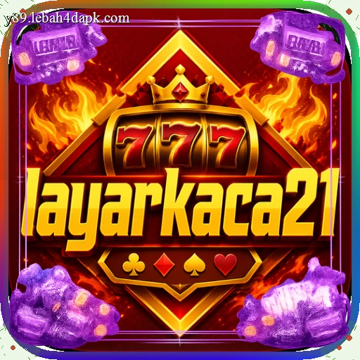 Layarkaca21 2739